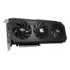 Grafikas karte GIGABYTE GeForce RTX 5060 Ti — 16 GB GDDR7, PCIe 5.0, 128-bit, 3 ventilatoru dzesēšana