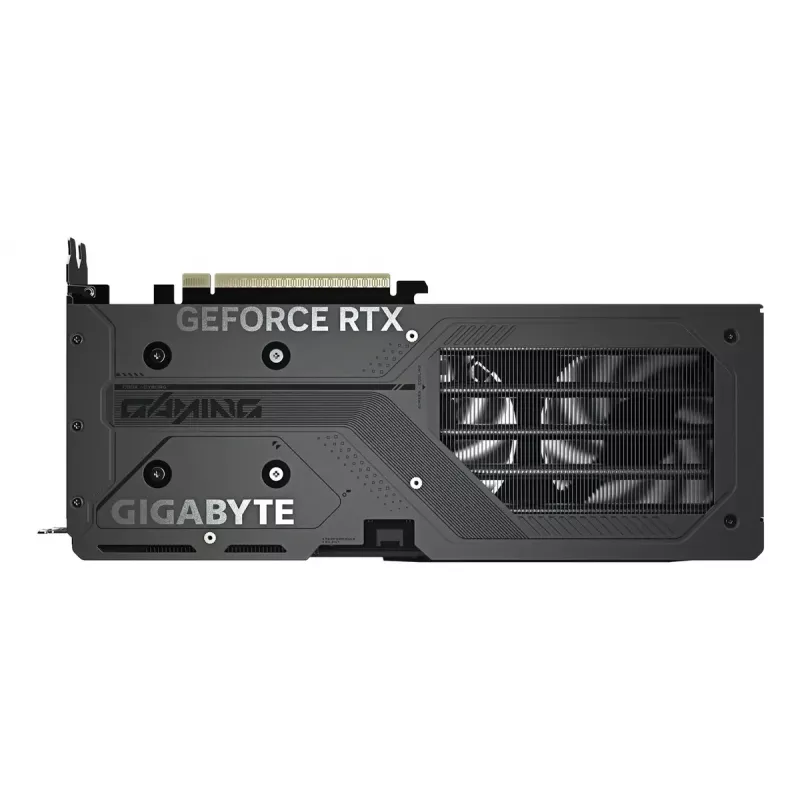 Grafikas karte GIGABYTE GeForce RTX 5060 Ti — 16 GB GDDR7, PCIe 5.0, 128-bit, 3 ventilatoru dzesēšana