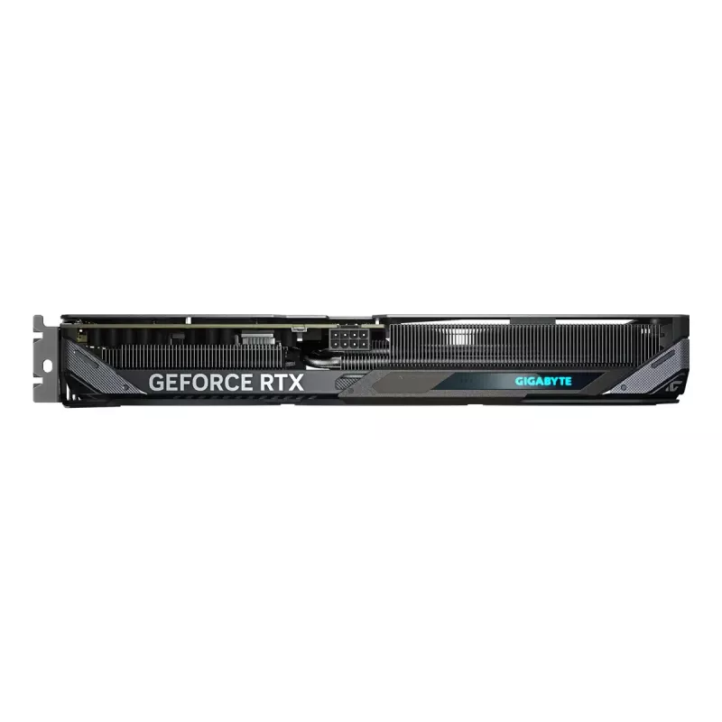 Grafikas karte GIGABYTE GeForce RTX 5060 Ti — 16 GB GDDR7, PCIe 5.0, 128-bit, 3 ventilatoru dzesēšana