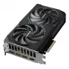 Grafikas karte GIGABYTE GeForce RTX 5060 Ti — 8 GB GDDR7, 128 bitu, PCIe 5.0, WINDFORCE 2X dzesēšana