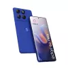 Motorola edge 60 pro 16,9 cm (6,67 collu) Dual SIM Android 15 5G USB Type-C 12 GB 512 GB 6000 mAh Zils