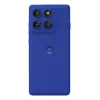 Motorola edge 60 pro 16,9 cm (6,67 collu) Dual SIM Android 15 5G USB Type-C 12 GB 512 GB 6000 mAh Zils