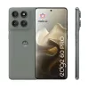 Motorola edge 60 pro 16.9 cm (6.67 collu) Divu SIM Android 15 5G USB Type-C 12 GB 512 GB 6000 mAh Pelēks