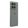 Motorola edge 60 pro 16.9 cm (6.67 collu) Divu SIM Android 15 5G USB Type-C 12 GB 512 GB 6000 mAh Pelēks
