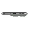 Motorola edge 60 pro 16.9 cm (6.67 collu) Divu SIM Android 15 5G USB Type-C 12 GB 512 GB 6000 mAh Pelēks