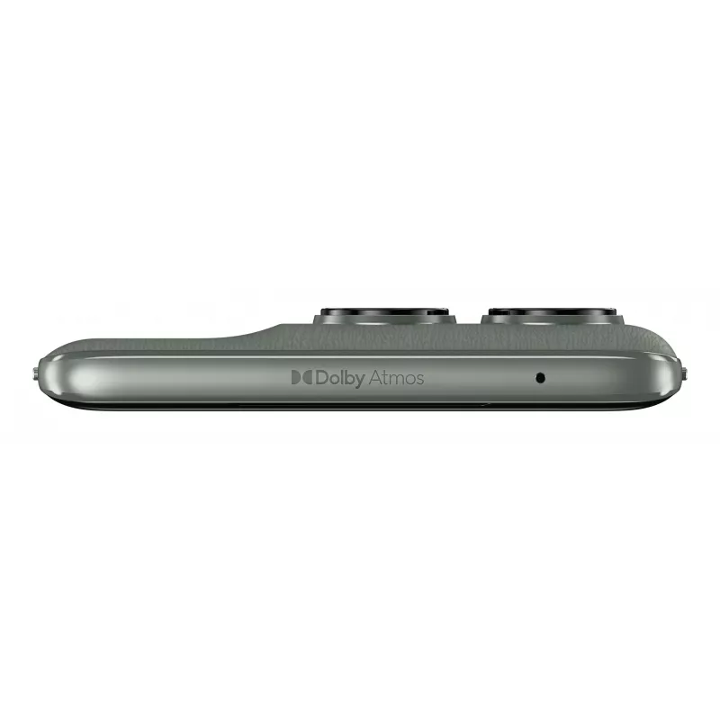 Motorola edge 60 pro 16.9 cm (6.67 collu) Divu SIM Android 15 5G USB Type-C 12 GB 512 GB 6000 mAh Pelēks