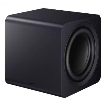 Skaņas josla Samsung HW-Q990F 11.1.4 kanāli, 756 W, melna, bezvadu zemfrekvences skaļrunis, HDMI, Wi‑Fi