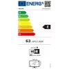 Televizors Philips 55PUS7810/12 55 collu QLED 4K Ultra HD, 3840x2160, Titan OS, HDMI 2.1, Wi‑Fi, Bluetooth