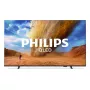 Televizors Philips 55PUS7810/12 55 collu QLED 4K Ultra HD, 3840x2160, Titan OS, HDMI 2.1, Wi‑Fi, Bluetooth