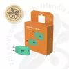 Club 3D USB-C lādētāju 2 komplekts 30W — Divi 30W USB-C sienas lādētāji