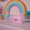 CLUB3D 2 gab. USB-C lādētājs 30W balts, iekštelpām, AC, rozā
