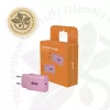 CLUB3D 2 gab. USB-C lādētājs 30W balts, iekštelpām, AC, rozā