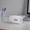 USB-C lādētājs 2‑pakā CLUB3D CAC-3020, 30 W kopā, balts