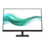HP Series 3 Pro 23.8 collu FHD monitors - 324ph 60.5 cm (23.8 inch) 1920 x 1080 pikseļi Full HD LCD melns