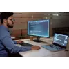 Philips 3000 sērija 24B2N3200J/00 monitors 60.5 cm (23.8 collas) 1920 x 1080 pikseļi Full HD LCD Melns
