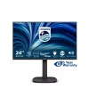 Philips 3000 sērija 24B2N3200J/00 monitors 60.5 cm (23.8 collas) 1920 x 1080 pikseļi Full HD LCD Melns