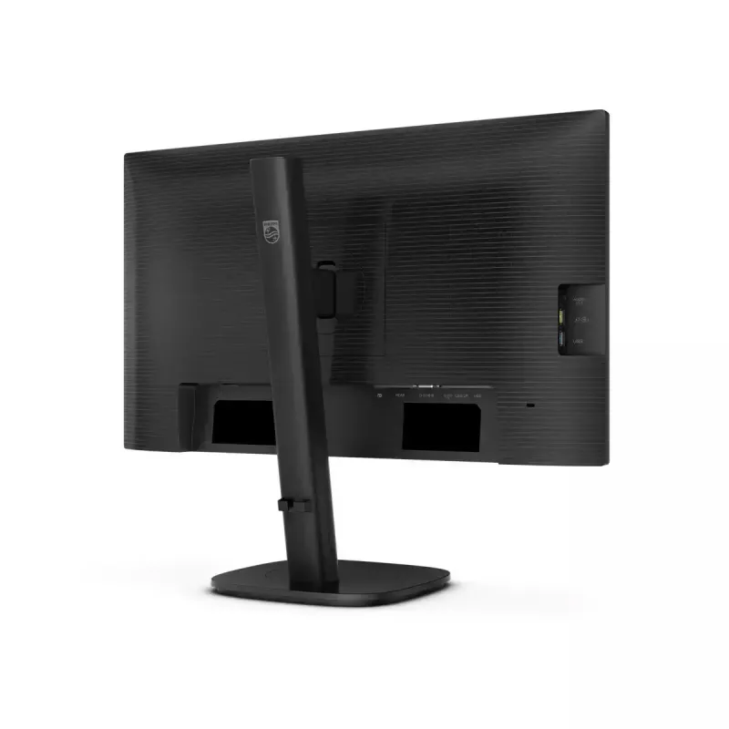 Philips 3000 sērija 24B2N3200J/00 monitors 60.5 cm (23.8 collas) 1920 x 1080 pikseļi Full HD LCD Melns