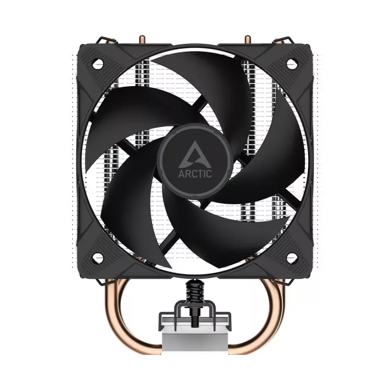 Gaisa dzesētājs ARCTIC Freezer 8A kompakts AMD CPU dzesētājs