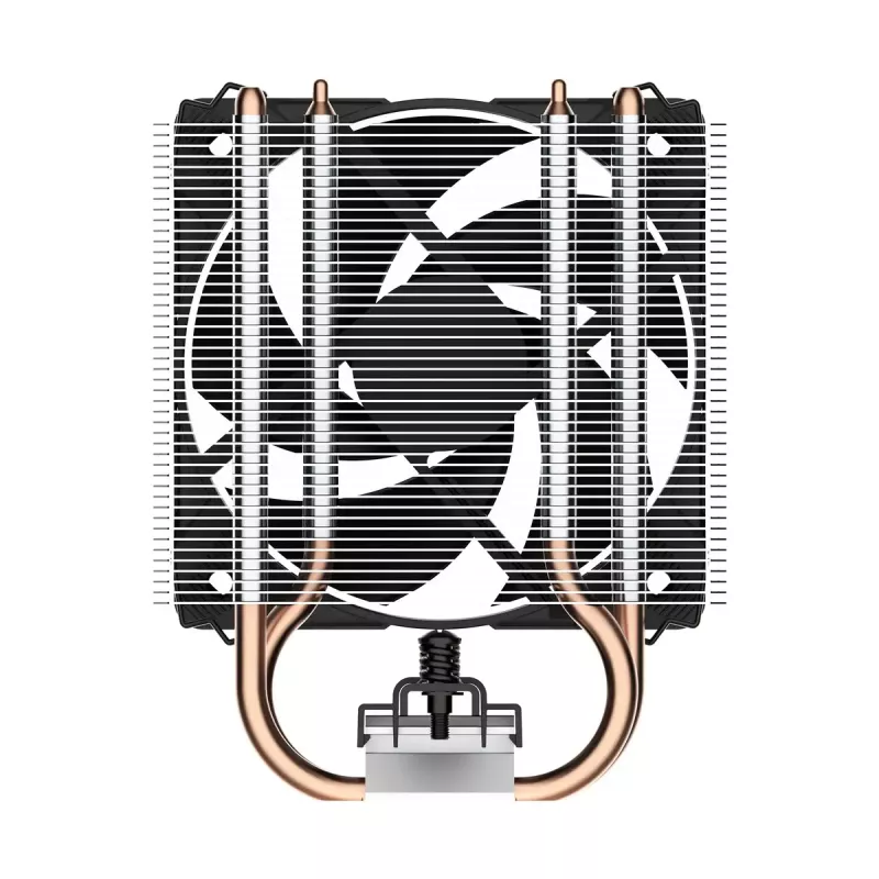 Gaisa dzesētājs ARCTIC Freezer 8A kompakts AMD CPU dzesētājs