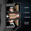 Gaisa dzesētājs ARCTIC Freezer 8A kompakts AMD CPU dzesētājs