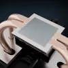 Gaisa dzesētājs ARCTIC Freezer 8A kompakts AMD CPU dzesētājs