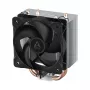 Gaisa dzesētājs ARCTIC Freezer 8i Compact Intel CPU Cooler 10 cm Ventilators