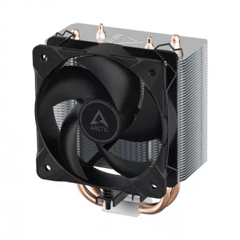 ARCTIC Freezer 8A - CO kompakts AMD CPU dzesētājs nepārtrauktai darbībai