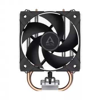 ARCTIC Freezer 8A - CO kompakts AMD CPU dzesētājs nepārtrauktai darbībai