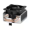 ARCTIC Freezer 8A - CO kompakts AMD CPU dzesētājs nepārtrauktai darbībai