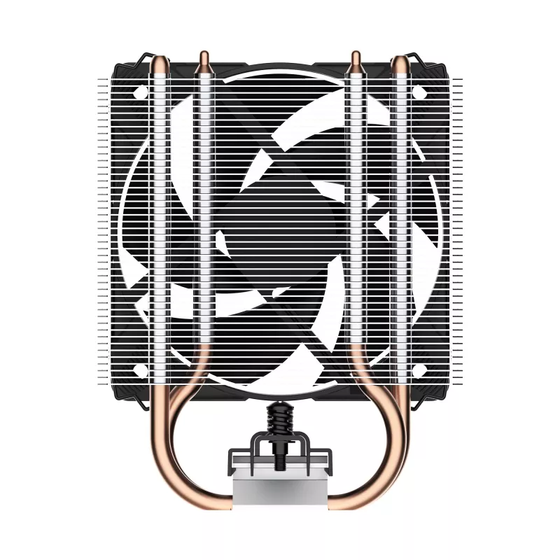 ARCTIC Freezer 8A - CO kompakts AMD CPU dzesētājs nepārtrauktai darbībai