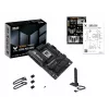 ASUS TUF GAMING X870E-PLUS WIFI7 AMD X870E Socket AM5 ATX mātesplate
