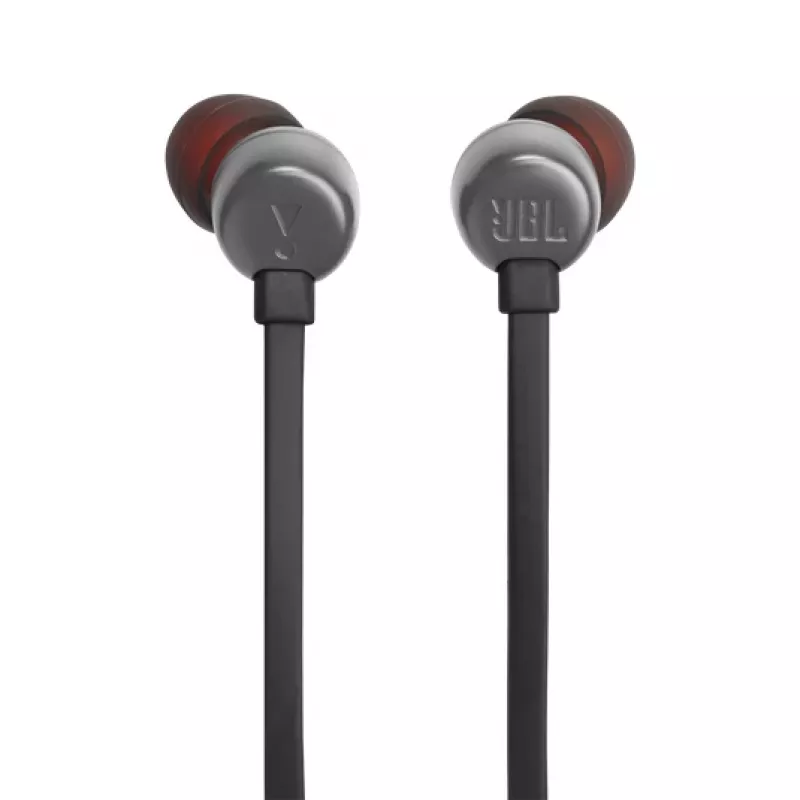 JBL Tune 310C austiņas vadu iekšauss zvaniem/mūzikai USB Type-C melnas