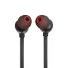 JBL Tune 310C austiņas vadu iekšauss zvaniem/mūzikai USB Type-C melnas