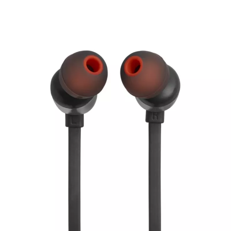 JBL Tune 310C austiņas vadu iekšauss zvaniem/mūzikai USB Type-C melnas