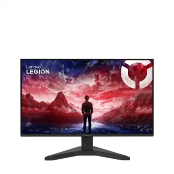 Lenovo Legion R27s 27 collu (68.6 cm) Full HD LED IPS monitors, melns