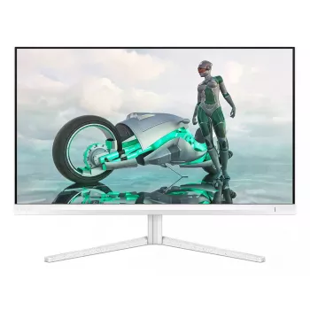 Philips Evnia 27M2N3201A/00 27 collu Full HD LCD monitors balts