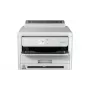 Epson Pro WF-M5399DW melnbalts tintes printeris 1200 x 2400 DPI A4 Wi-Fi