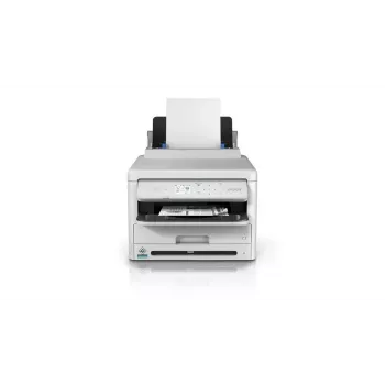 Epson Pro WF-M5399DW melnbalts tintes printeris 1200 x 2400 DPI A4 Wi-Fi