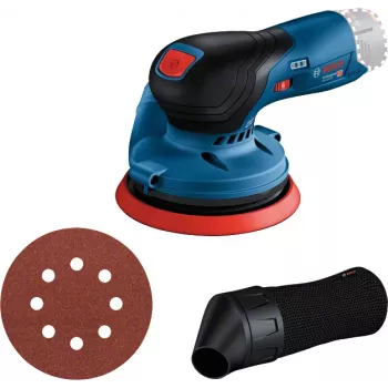 Slīpmašīna Bosch GEX 12V-125 Professional