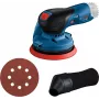 Slīpmašīna Bosch GEX 12V-125 Professional