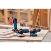 Slīpmašīna Bosch GEX 12V-125 Professional
