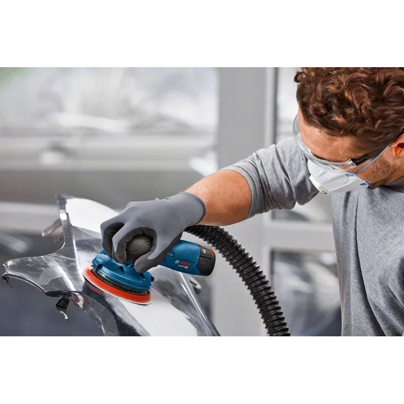 Slīpmašīna Bosch GEX 12V-125 Professional