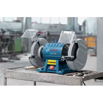 Bosch 0 601 27A 400 slīpmašīna 3600 RPM 600 W
