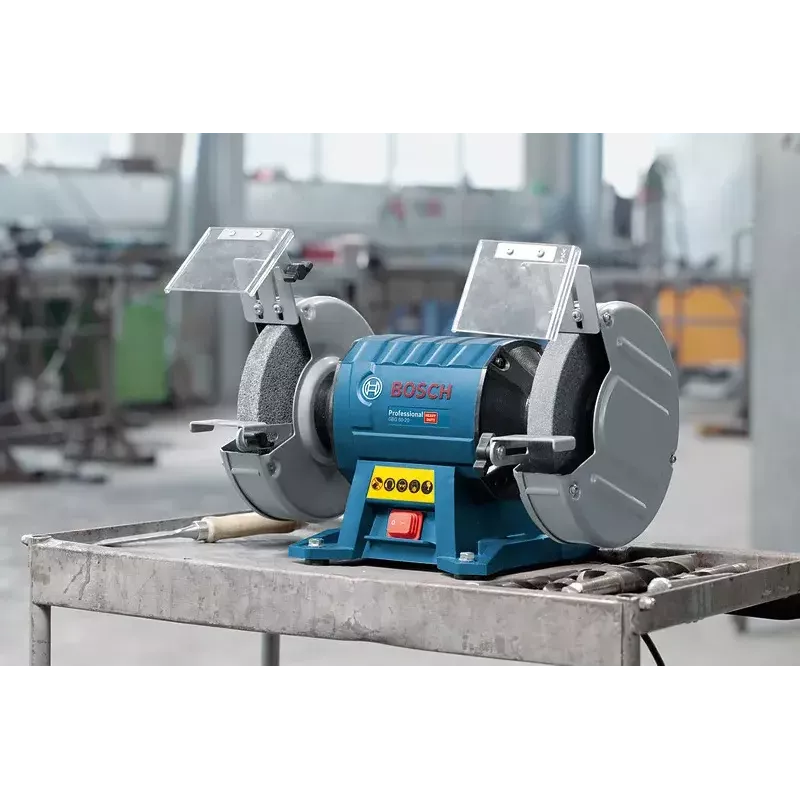 Bosch 0 601 27A 400 slīpmašīna 3600 RPM 600 W