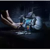 Bosch 0 601 27A 400 slīpmašīna 3600 RPM 600 W