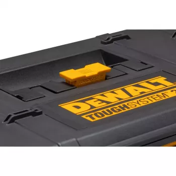 Instrumentu uzglabāšanas kaste DeWALT DWST83529-1, platums 535 mm, augstums 305 mm
