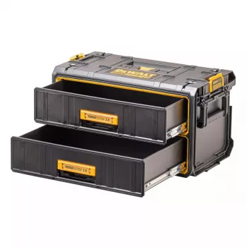 Instrumentu uzglabāšanas kaste DeWALT DWST83529-1, platums 535 mm, augstums 305 mm