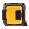 DEWALT DCR011-XJ Portatīvais Bluetooth skaļrunis - bez akumulatora