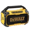 DEWALT DCR011-XJ Portatīvais Bluetooth skaļrunis - bez akumulatora
