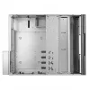 Servera korpuss SilverStone RM52 Melns ATX SFX 440x550x220mm
